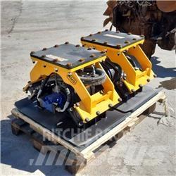 HMB HMB 02 Trilmachines
