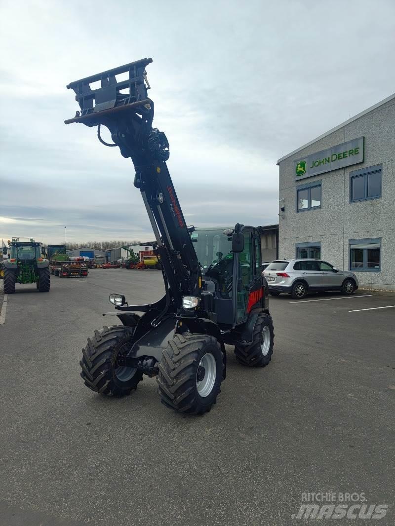 Schäffer 4670T Verreikers
