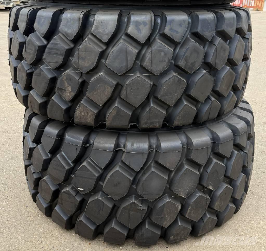Aeolus 29.5R25 L4 Banden, wielen en velgen
