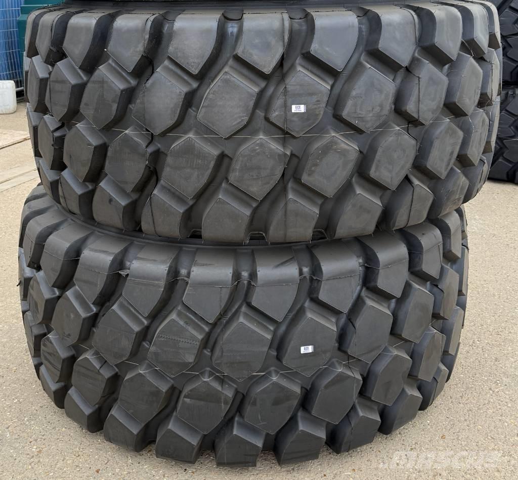 Aeolus 29.5R25 L4 Banden, wielen en velgen