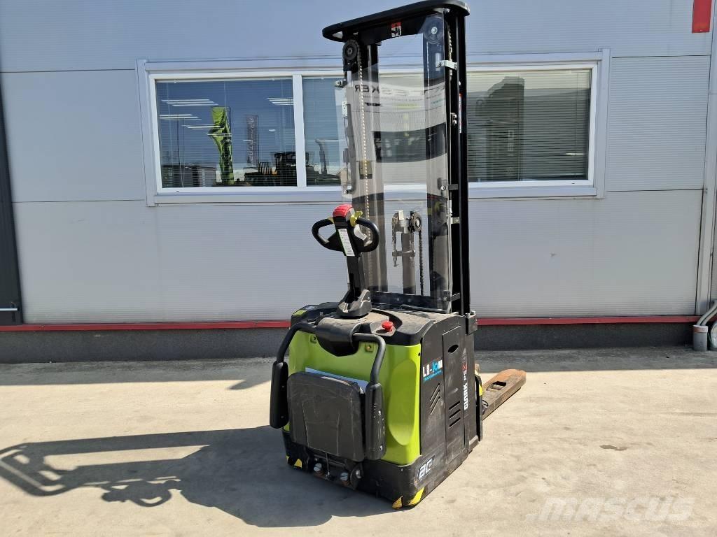 Clark PSX 16 Elektrische heftrucks