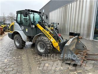 Kramer 5075 Wielladers