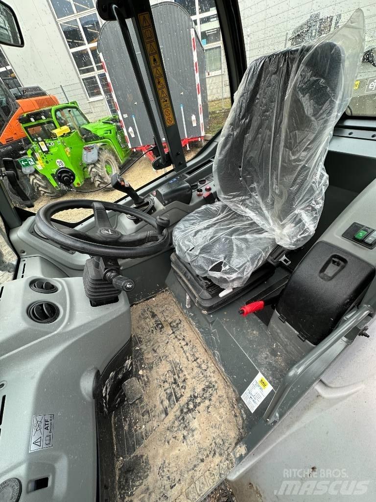 Kramer 5075 Wielladers