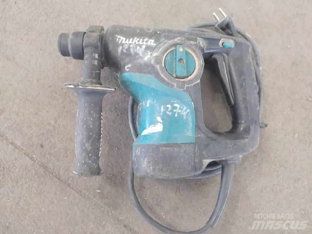 Makita HR2810 Bouw - Overige