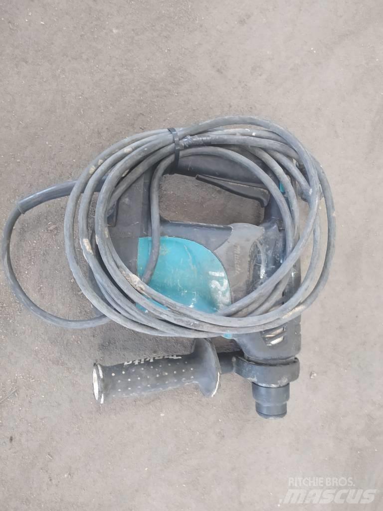 Makita HR2810 Bouw - Overige