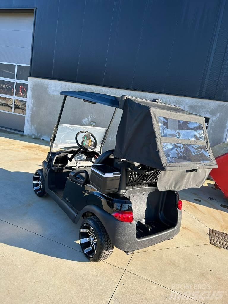 Club Car tempo 2022 Golfkarretjes / golf carts