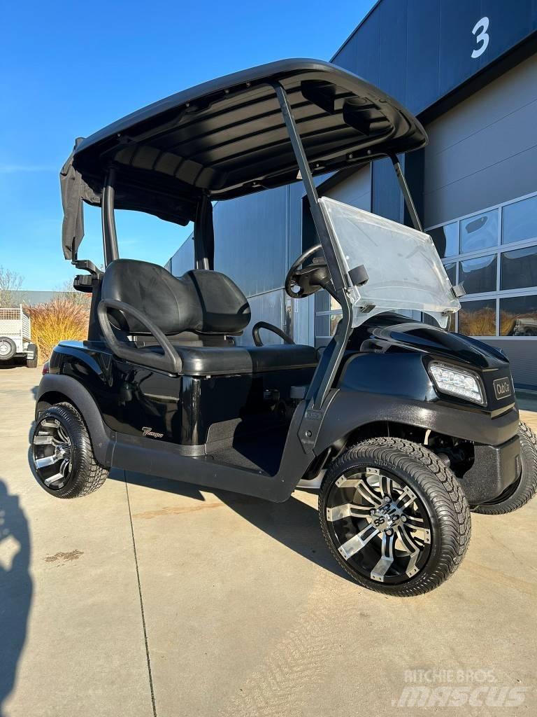 Club Car tempo 2022 Golfkarretjes / golf carts