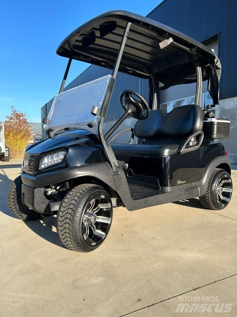 Club Car tempo 2022 Golfkarretjes / golf carts