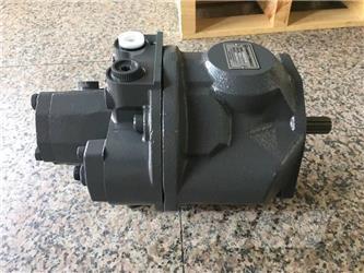 Cummins QSB6.7-C215 Motoren