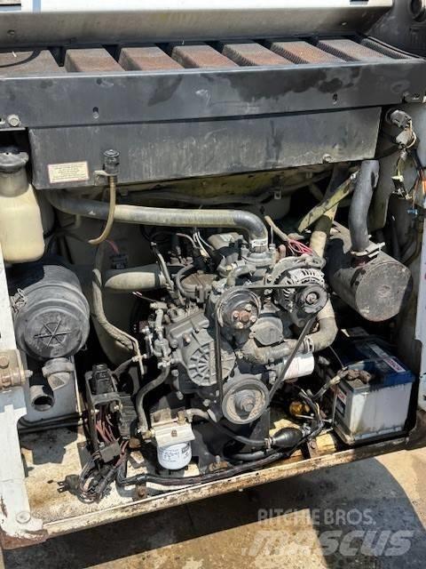 Bobcat 553 Schrankladers