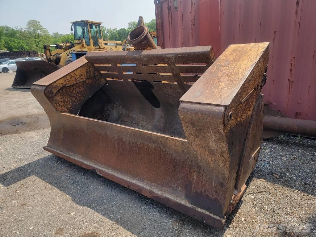 Rockland DB D75S5 Overige componenten