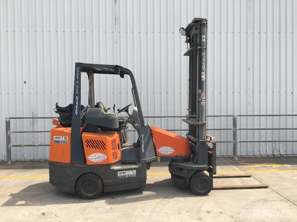 Aisle-Master 20S Magazijnwagen