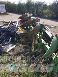 Dowdeswell DP100S Wentelploegen