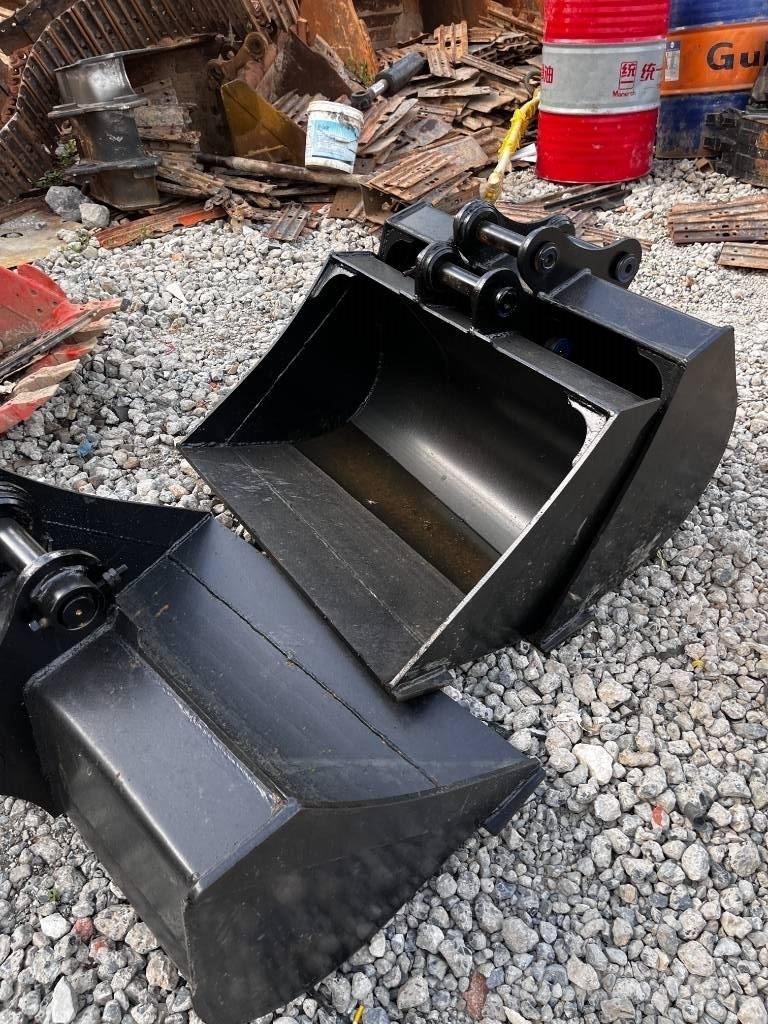 Hitachi ZX 70 Midigraafmachines 7t - 12t