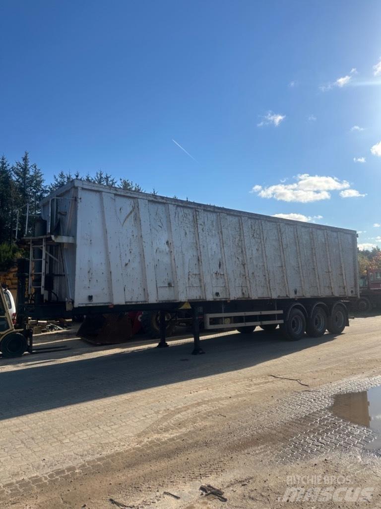 Bodex Skrot trailer Transport - Anderen