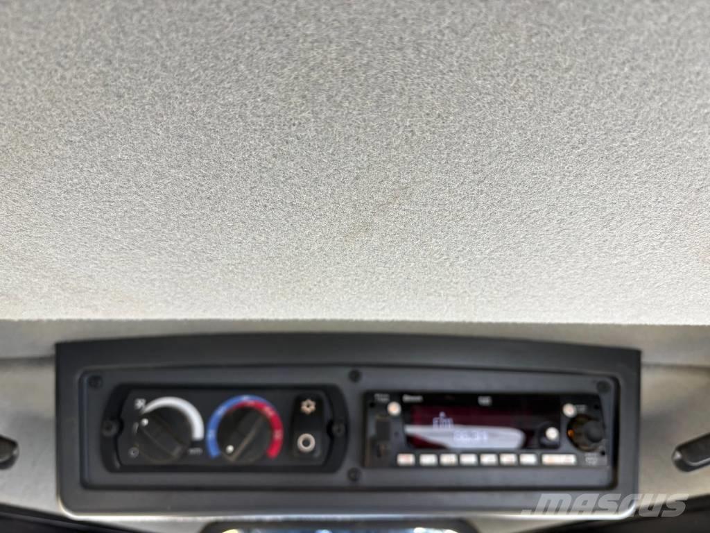 CAT D 6 LGP Rupsdozers