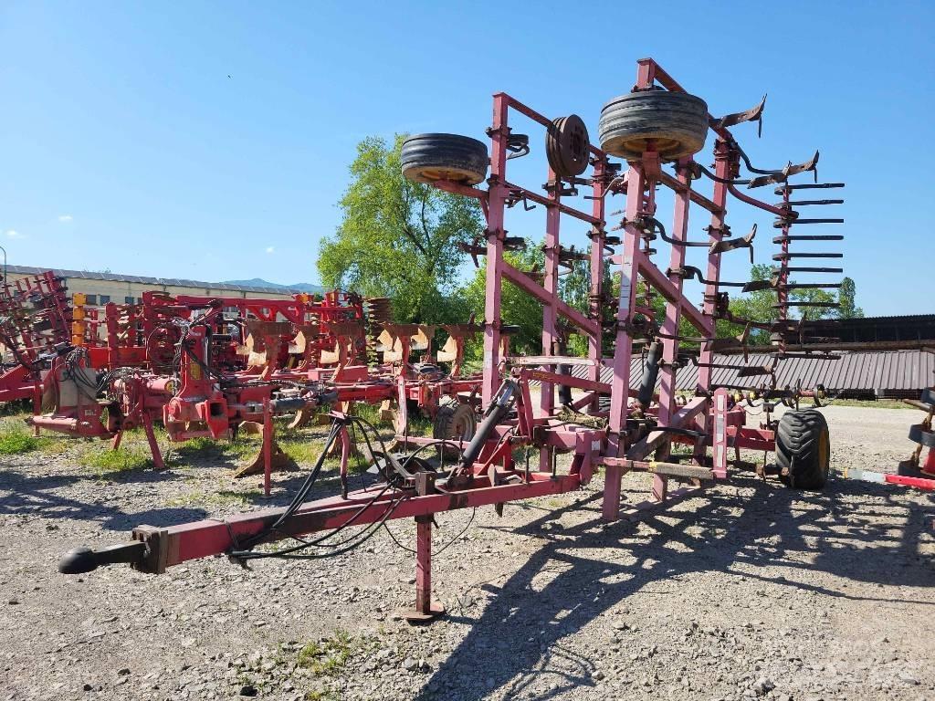 Väderstad Cultus 700 Cultivatoren