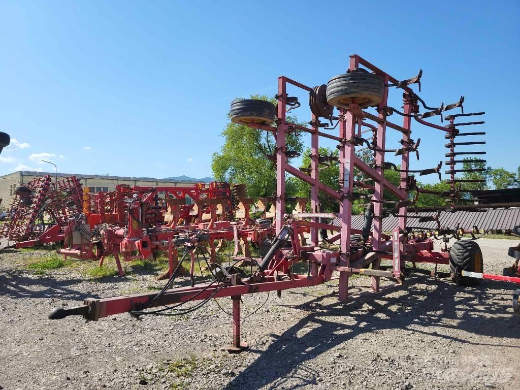 Väderstad Cultus 700 Cultivatoren
