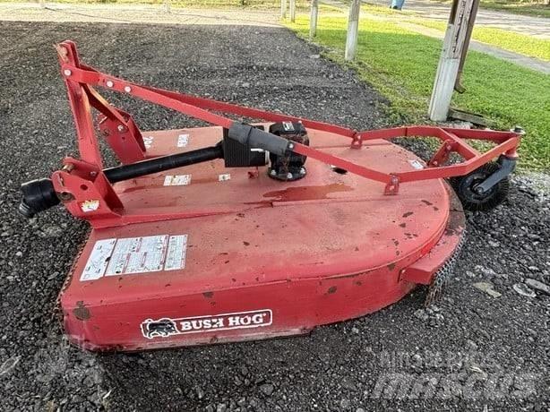 Bush Hog 296 Overige accessoires voor tractoren