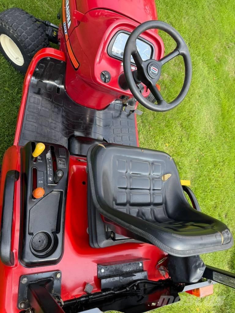 Shibaura SX 24 Compacttrekkers