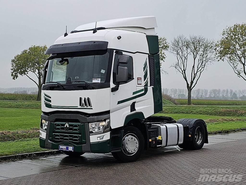 Renault T 460 Trekkers