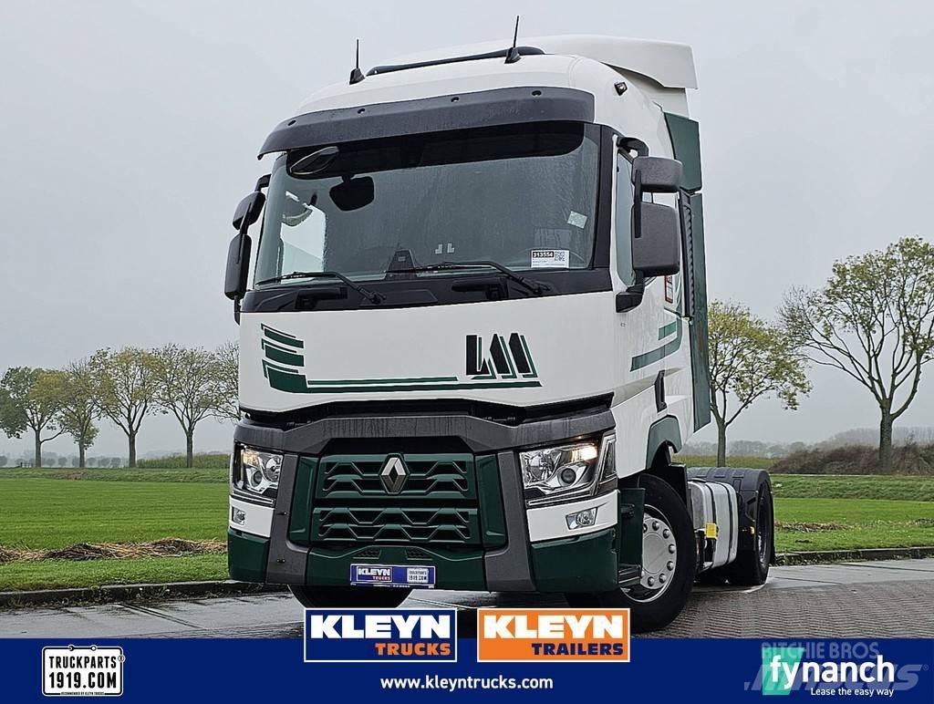 Renault T 460 Trekkers