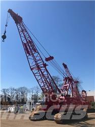 Manitowoc 10000 Rupshijskranen