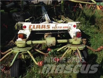 CLAAS Volto 1050 Schudders