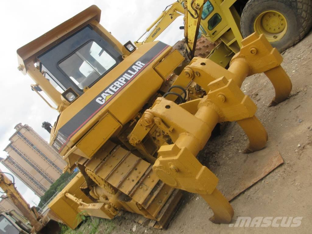 CAT D 7 H Rupsdozers