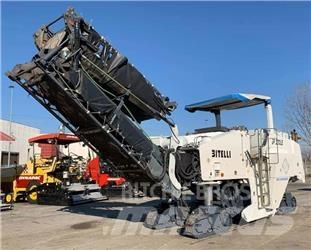 Bitelli SF 200 LE Asfaltfrezen