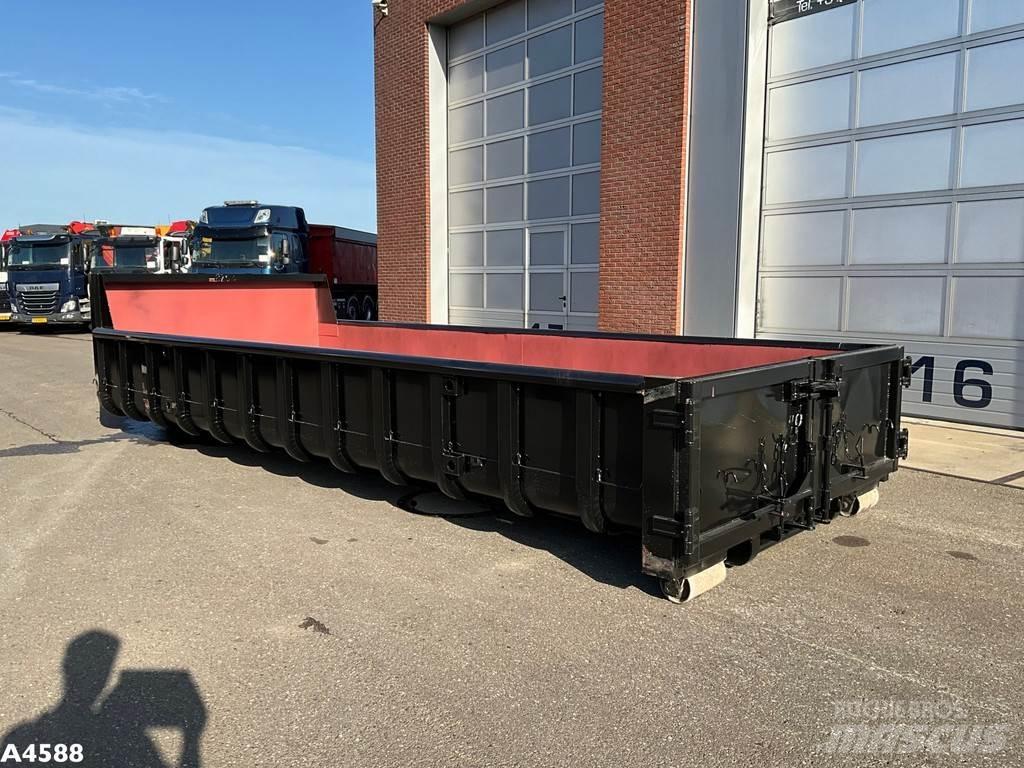  CONTAINER 10m³ NEW Speciale containers