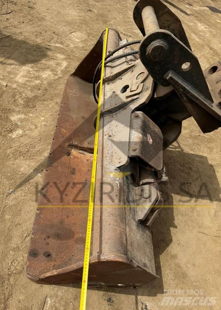 Lehnhoff MS21 2000mm Bakken