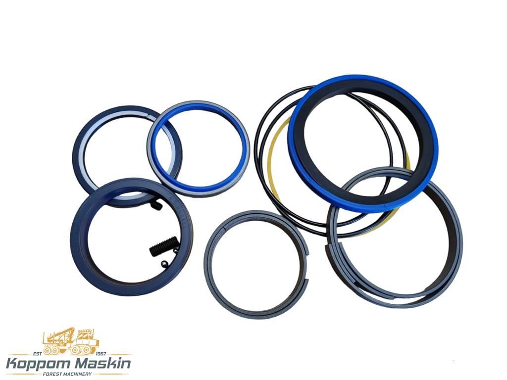 Gremo 211582 Uitrijwagenkranen