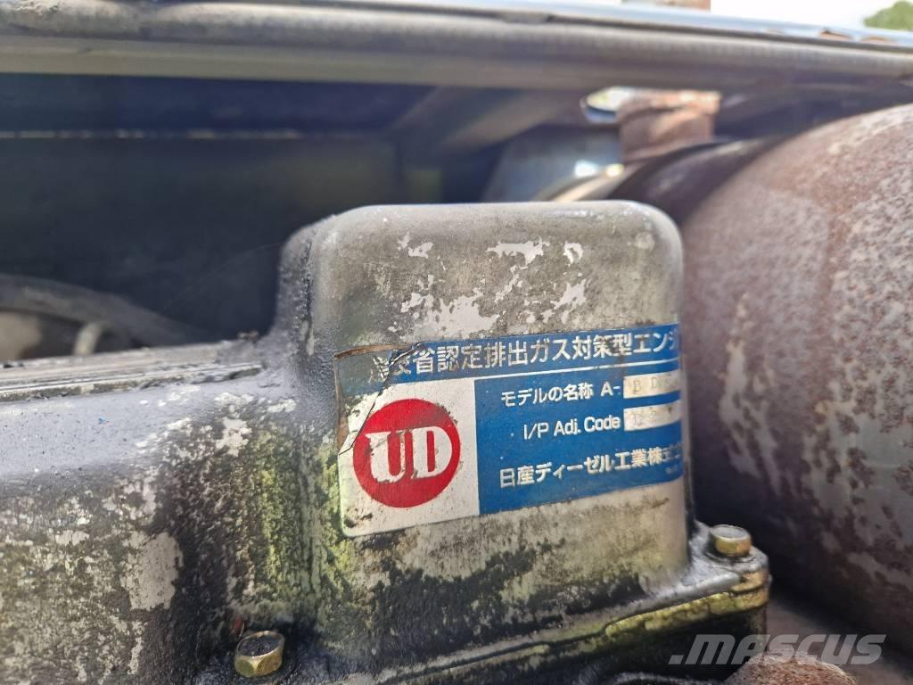 Takeuchi TB070w Wielgraafmachines