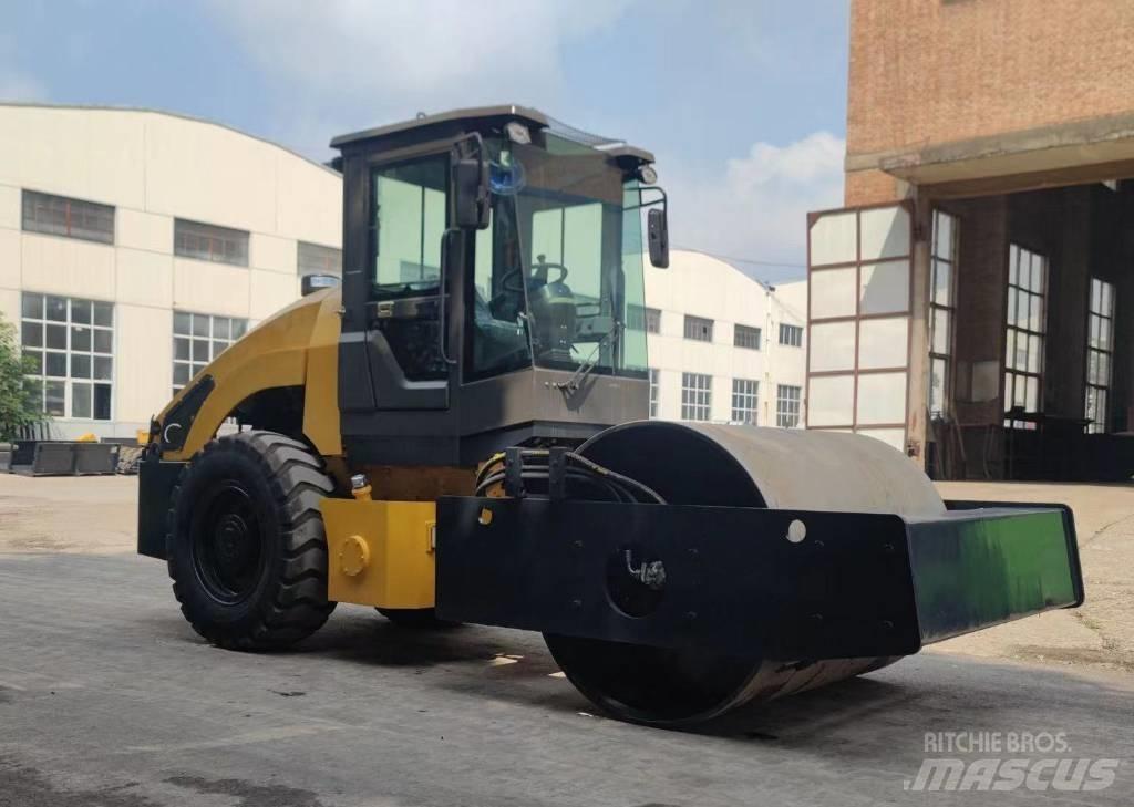 Hytec ZL90 úthenger Grondverdichtingsmachines