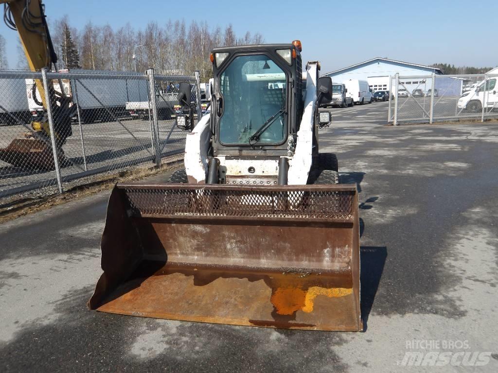 Bobcat S250 Schrankladers
