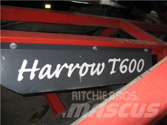 Tume Harrov T600 Eggen