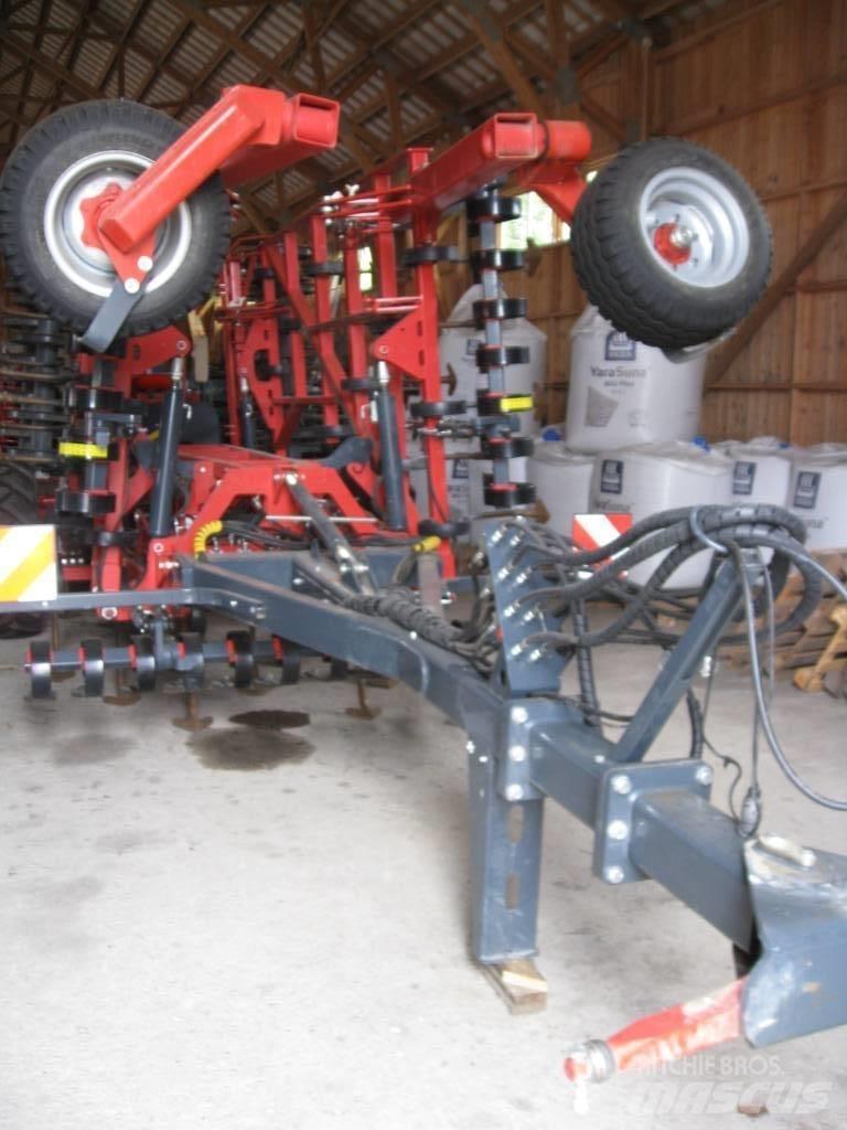 Tume Harrov T600 Eggen