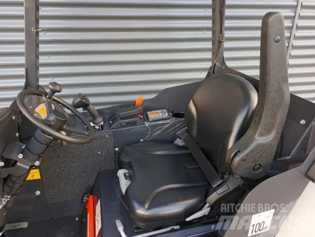Bobcat l28 Miniladers