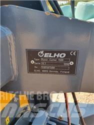 Elho Rotocutter 1500 Overige hooi- en voedergewasmachines