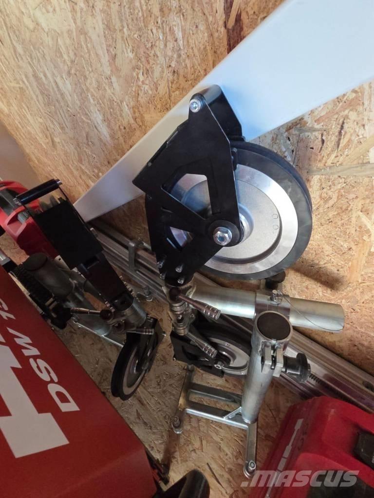 Hilti DSW 1510-CA Bouw - Overige