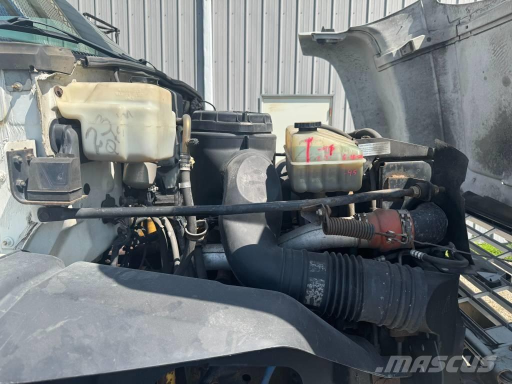  Posi Plus 800-40-010 Auto hoogwerkers