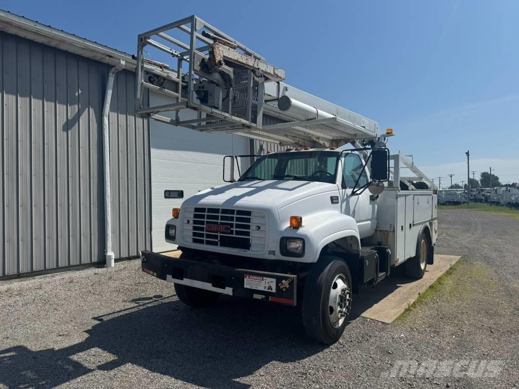  Posi Plus 800-40-010 Auto hoogwerkers