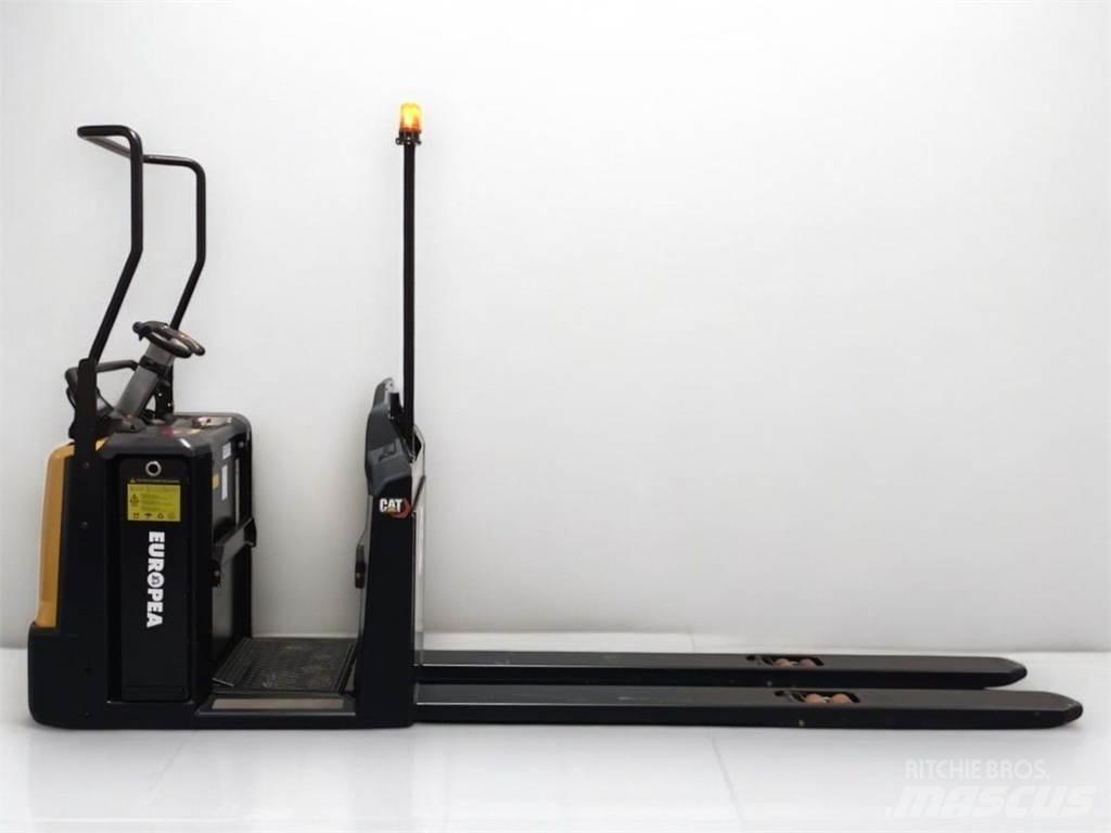 CAT NO25N2 Litio Heftrucks overige