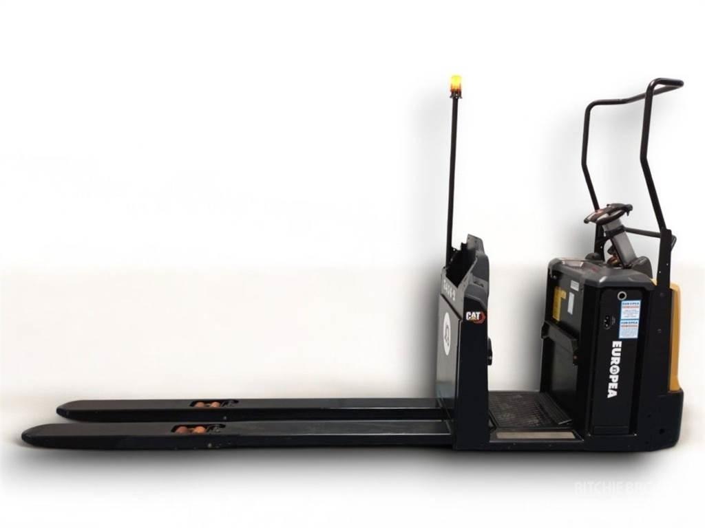 CAT NO25N2 Litio Heftrucks overige