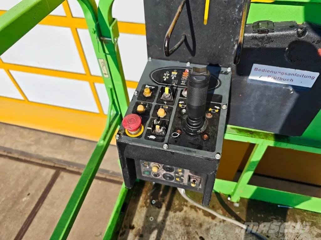 JLG 3394 RT Schaarhoogwerkers