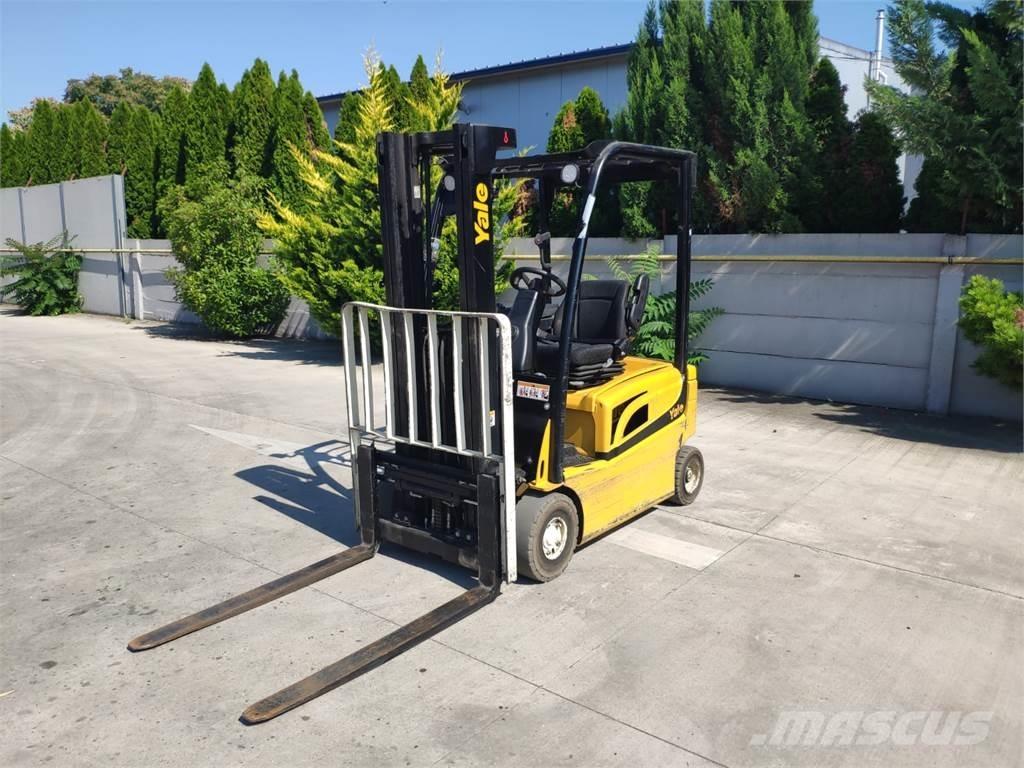 Yale ERP16VF Elektrische heftrucks