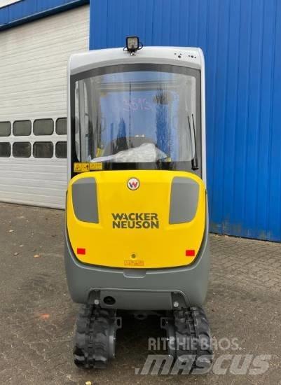 Wacker Neuson ET 20 Minigraafmachines < 7t