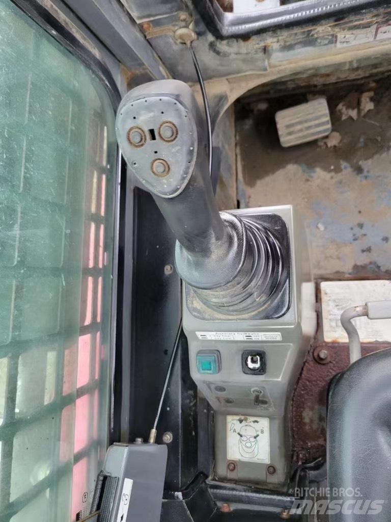 Takeuchi TL150 Schrankladers