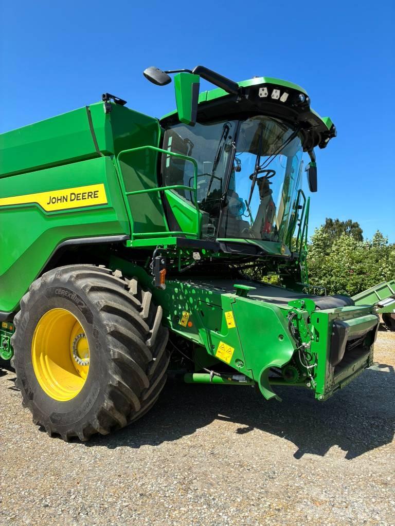 John Deere X9 1000 Maaidorsmachines